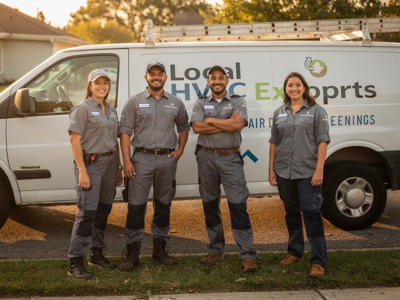 24/7 HVAC Repair & AC Replacement company in Erie, MI